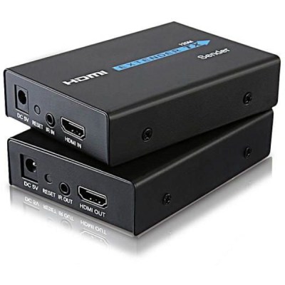 HDMI EXTENDER 120M RS-HDEXT120M-6